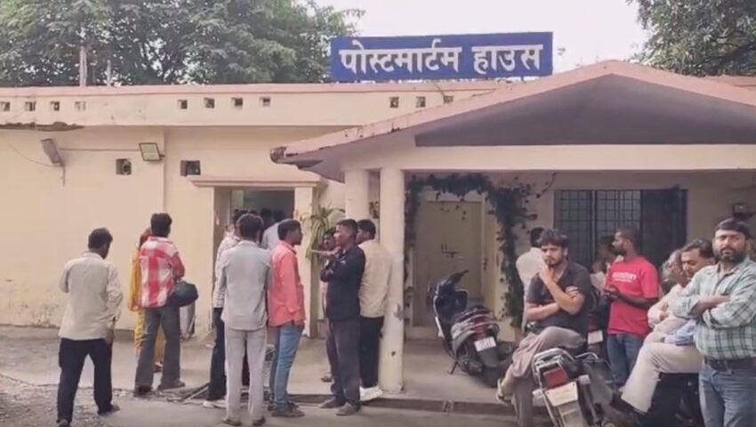 दिनदहाड़े ट्रिपल मर्डर से दहला देहरादून, दंपति और नौकरानी की हत्या, लूट के इरादे से घर में घुसे थे बदमाश
