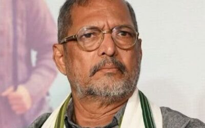 बॉलीवुड के दिग्गज अभिनेता नाना पाटेकर नहीं रहे, 75 साल की उम्र में निधन