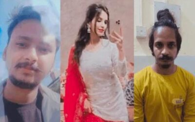 मेरठ चर्चित नीले ड्रम हत्याकांड में फांसी या उम्रकैद? कोर्ट आज सुनाएगी फैसला!