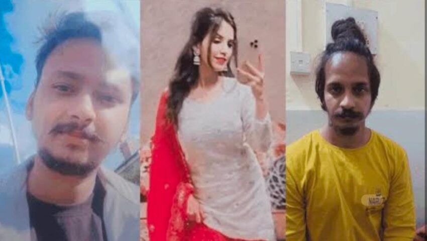 मेरठ चर्चित नीले ड्रम हत्याकांड में फांसी या उम्रकैद? कोर्ट आज सुनाएगी फैसला!