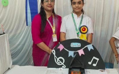 उंगलियों के इशारे से बजेगा एआई पियानो, बिना छुए निकलेगी मनपसंद धुन