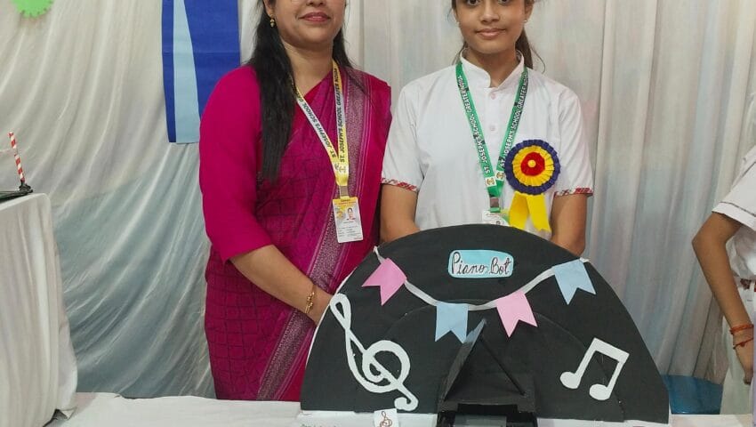 उंगलियों के इशारे से बजेगा एआई पियानो, बिना छुए निकलेगी मनपसंद धुन