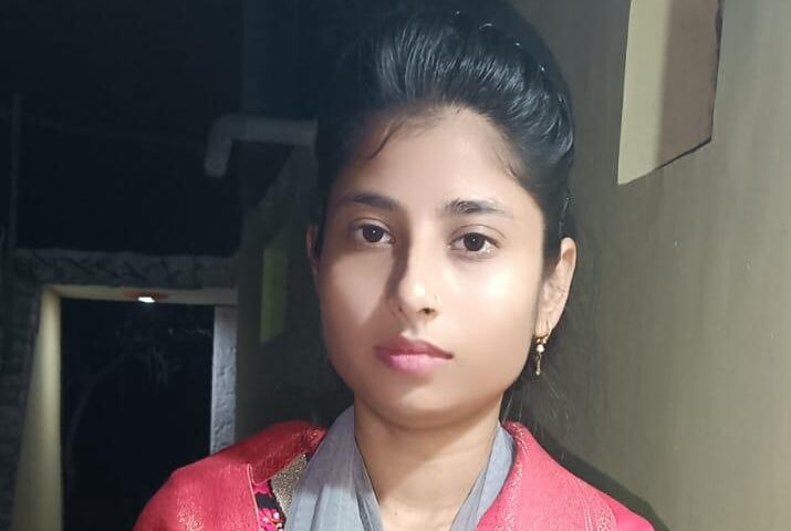 सिरफिरे आशिक ने प्रेमिका की गोली मारकर की हत्या,चाचा से कहा-तुम्हारी भतीजी को मार दिया