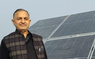 पीएम सूर्य घर योजना से यतीश के घर लगा 3 किलोवाट का सोलर पैनल, 1.08 लाख रुपये की मिली सब्सिडी