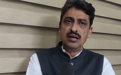 इमरान मसूद आज संभालेंगे यूपी कांग्रेस के कार्यकारी अध्यक्ष का पदभार