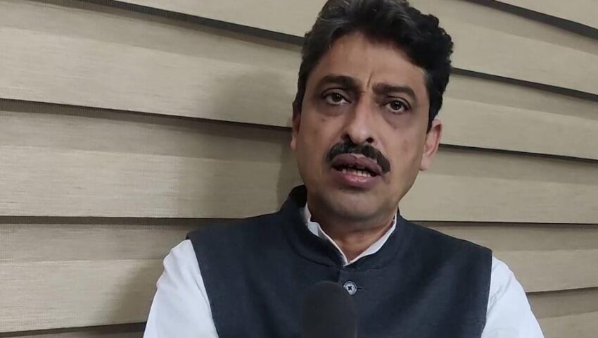 इमरान मसूद आज संभालेंगे यूपी कांग्रेस के कार्यकारी अध्यक्ष का पदभार
