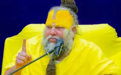 प्रेमानंद महाराज अपना आश्रम छोड़कर चले गए,जानिए अब कहा है?